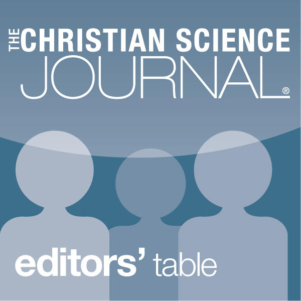 Editors' Table
