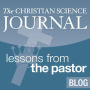 Lessons from the Pastor