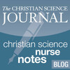 Christian Science Nurse Notes