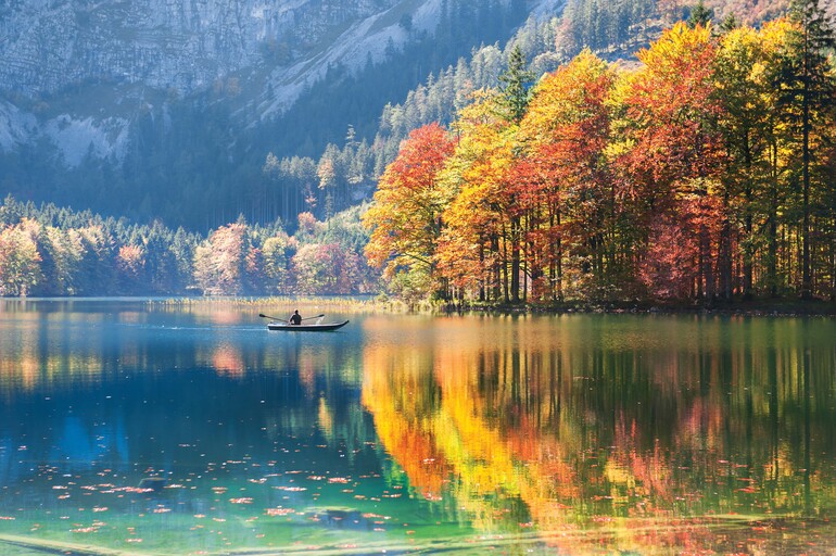 October Interlude