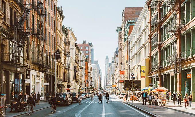 Neutralizing Violence
