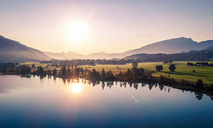 Applying the medicine of Mind
