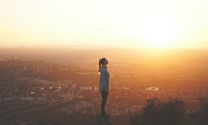 Not false Christs nor anti-Christ, but the Christ-man
