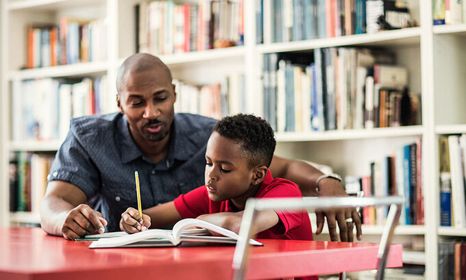 Meekness opens the door to healing 
