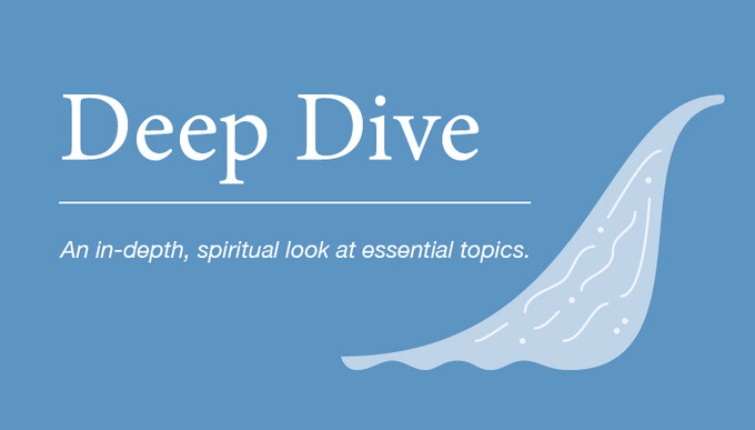 Conquer fear with faith
