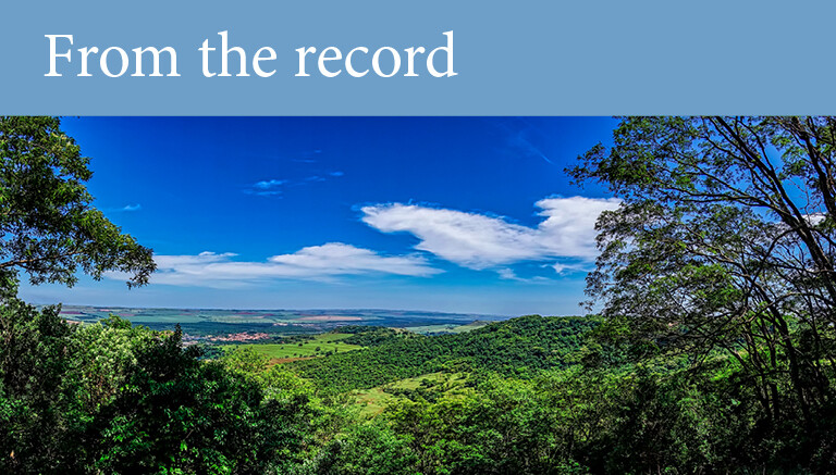 1/5/20 - A healthy, harmonious day