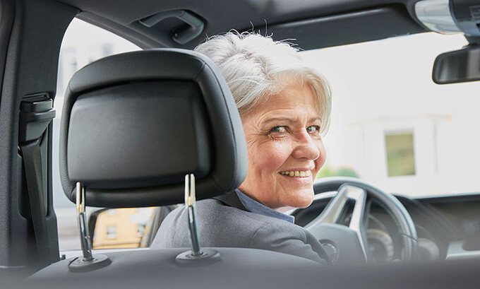 Aggression dissolved
