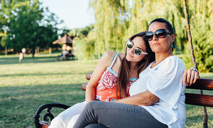 EATING DISORDER YIELDS TO PRAYER
