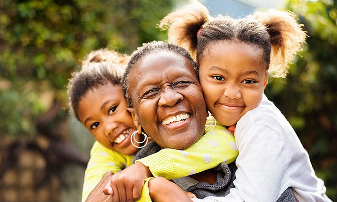 God’s constant protection
