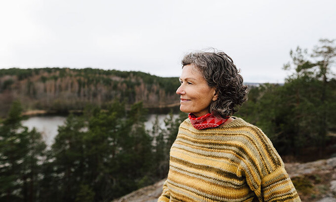 Hereditary hip issue cured
