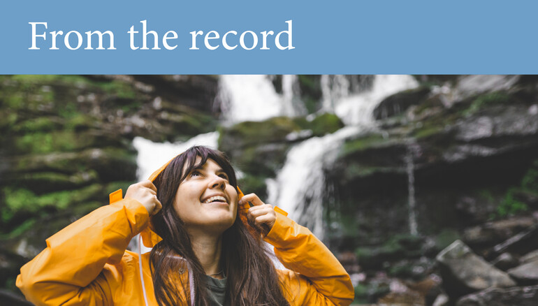 3/2/20 - Recurring skin condition healed