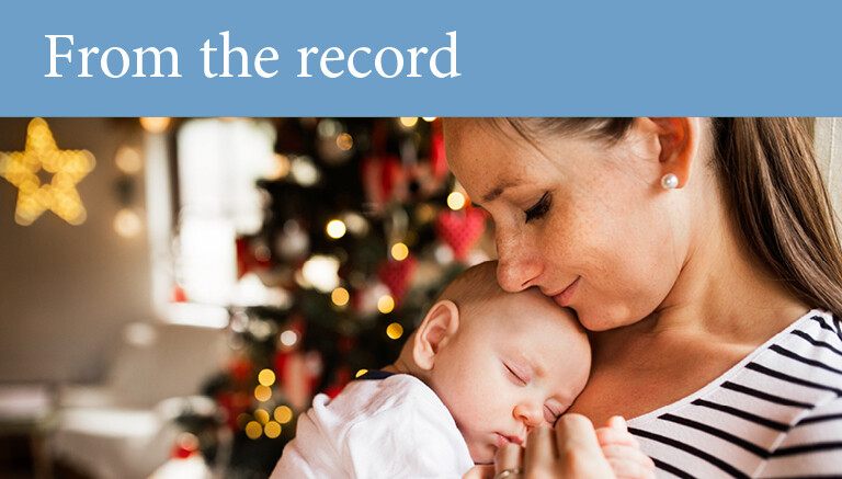 Flu-like symptoms stop instantly