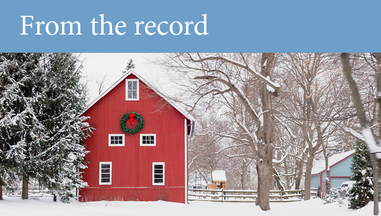 Quick recovery after a fall